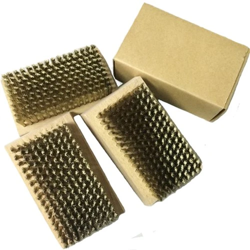 Кисть по металлу Анилоксовый валик